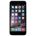 (Refurbished) Apple Iphone 6 plus 128gb - (Grey) [Grade A]