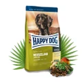Happy Dog Dry Dog Food Supreme Neuseeland Lamb and Rice Sensitive 4 kg