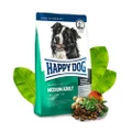 Happy Dog Dry Dog Food Medium Adult 4kg