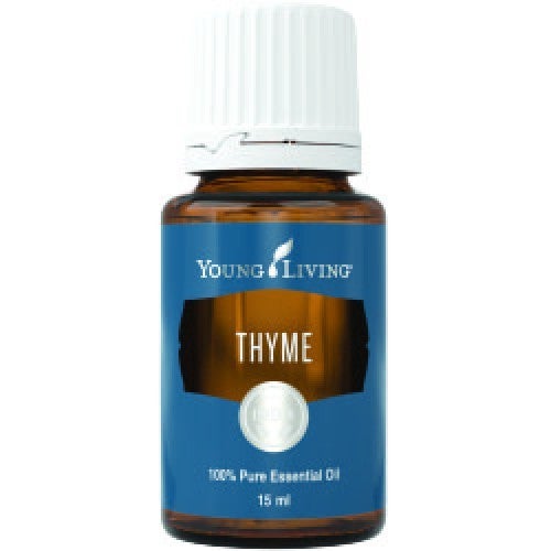 Young Living Thyme Essential Oil *15ml