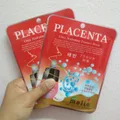 Malie Placenta Mask Sheet