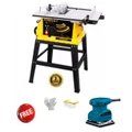 Stanley Table Saw STST1825-B1 1800w