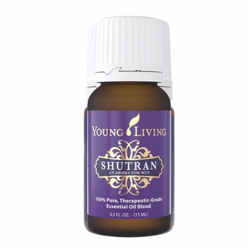 Young Living Shutran Essential Oil *15ml