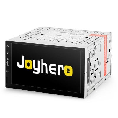 DU7073 7-INCH CAR RADIO GDP MULTIMEDIA SYSTEM BLUETOOTH DVD MUSIC PHOTO FUNCTION