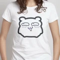 Customized T-shirt ~ smile