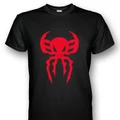Spider Man 2099 Logo T-shirt