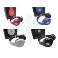 Beats Wireless Studio Bluetooth Headset Headphone FM AUX OEM MIC