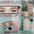 Brow class FREE eyebrow pencil
