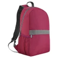 Classic Backpack (Red)