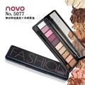 ??READYSTOCK?? NOVO Fashion 10 Colors Eyeshadow