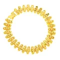 Gold Korea 24K Gold Plated Bracelet