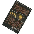 Mr Mumbles (Invisible Fiends #1) by Barry Hutchison