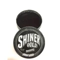 Pomade Shiner Gold- Black