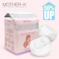 Mother-K Ultra Light Breast pads 48pcs