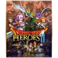 Dragon Quest Heroes II / 2 Explorer's Edition Offline PC Games with CD
