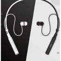 RB-S6 Neckband Bluetooth Earphone