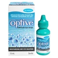 Optive Lubricant Eye Drops - 15ml