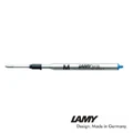 LAMY M16 Ink Refill for Ballpoint Pens - Twin Pack (Sizes F, M and B)