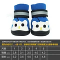 Pet Shoes/Dog Summer Cute Crown Cat Sandals Skidproof Puppy Shoes ????????????????