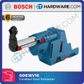 BOSCH GDE18V-16 SDS PLUS DUST EXTRACTOR (FOR GBH18V26 USE ONLY)