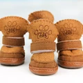 Pet Shoes/Dog Summer Cute Crown Cat Sandals Skidproof Puppy Shoes ???????????????