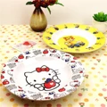 Hello Kitty Dinnerware Plate Fruit/Breakfast Tray Dining