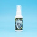 Natural Mosquito Repellent Spray by Passion of Earth