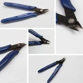Electrical Model Wire Cable Cutters Useful Hand Tools Side Snip Mini Pliers