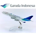 Garuda Indonesia B747-400 16cm aircraft model Die Cast Collection (Pre-order)