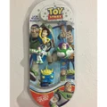 Toy Story watch (changeable 3head)