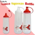 LAVA Plastic Sos and Spice Bottle | 550ml (CNT550) 1pc