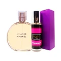 Chanel Chance EDP (W) Inspired Parfume