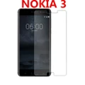 NOKIA 3 TEMPERED GLASS SCREEN PROTECTOR