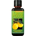 Growth Technology Citrus Focus 300ml (Lime, Orange, Kumquat , Pomelo)