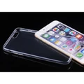 Iphone soft silicone case