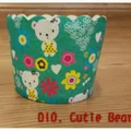 [Ready Stock] Paper Cups (10pcs)