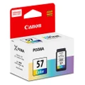 Canon CL-57 Color Genuine Ink Cartridge For E400/460/477/480/470/270/3170/410