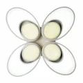 Opple Led Ceiling Lamp Butterfly 4B ( 2stage dimming )