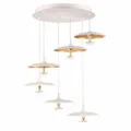 Opple l.e.d Hanging Lamp ( UFO 6in1 )