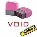 (VOID) AE Ready Made Stamp / Ready Made Chop / Stock Stamp DA-707