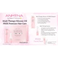 [FREE SHIPPING] ANMYNA Multi Therapy Silicon Free Hair Care FOC Travel Pack