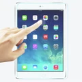 Tempered Reinforced Glass Screen Protector Film for Apple iPad Pro 12.9" ASDF