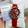 Sheen 5017L Women's Watch