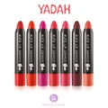 YADAH Auto Lip Crayon (7 colours to choose)