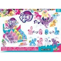 12 pcs My Little Pony Figure in Egg Toys
