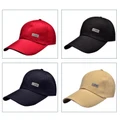 New Men's Women's Summer Baseball Cap Long Peaked Caps Hat Hats Accessories