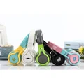 Colorful Headset Earphone with Microphone