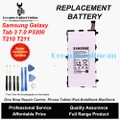 Replacement Battery T4000E for Samsung Galaxy Tab 3 7.0 P3200 T210 T211 4000 mAh