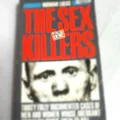 Norman lucas story book,THE SEX KILLER "