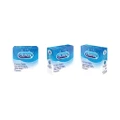 Durex Extra Safe Condom 3's X 3 packs